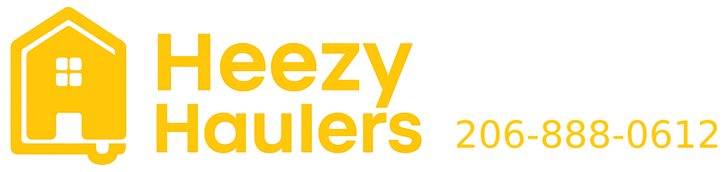 Heezy Haulers